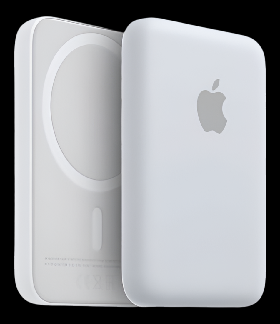 Magsafe Battery Pack